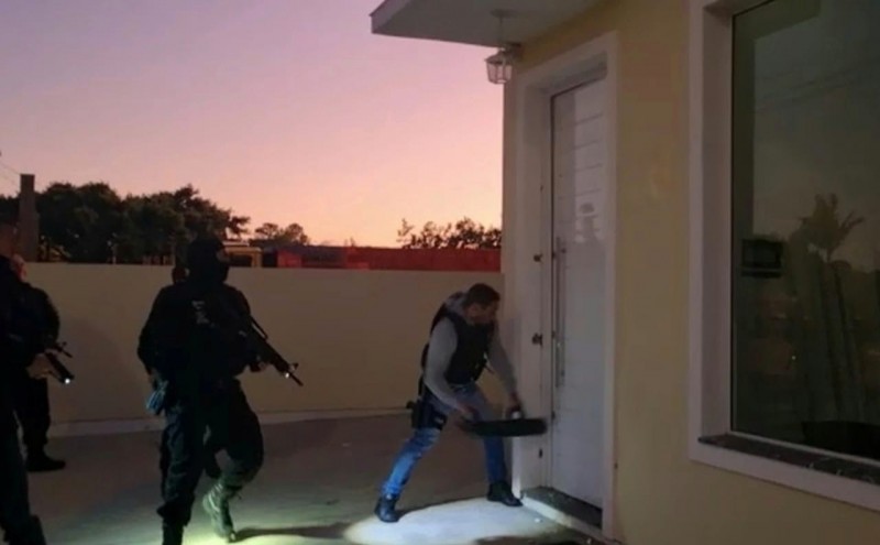 Imagem: Polícia Civil
