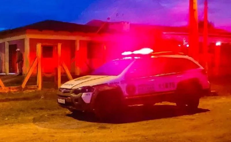 Ação policial combate homicídios e tráfico de drogas em Tramandaí