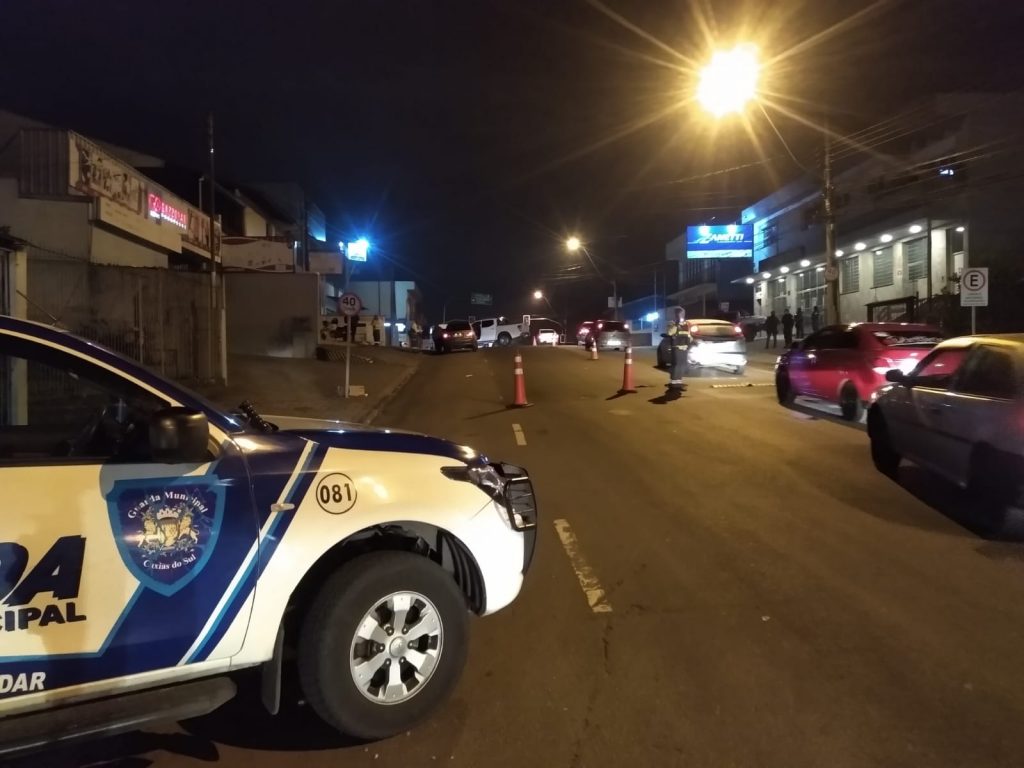 (Foto: Fiscalização de Trânsito / Divulgação)
