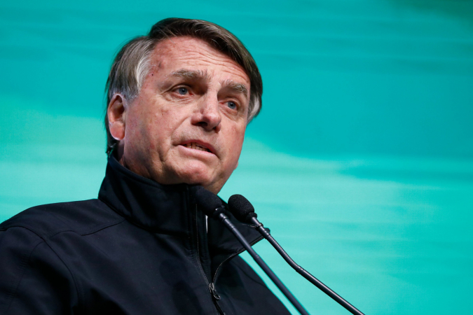 STF impõe sigilo a investigação sobre suposta interferência de Bolsonaro na PF