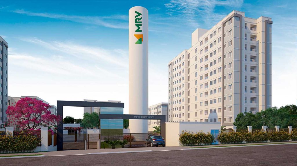 MRV promove 'Feirão Primeiro Apê' em Caxias do Sul e mais cinco cidades gaúchas