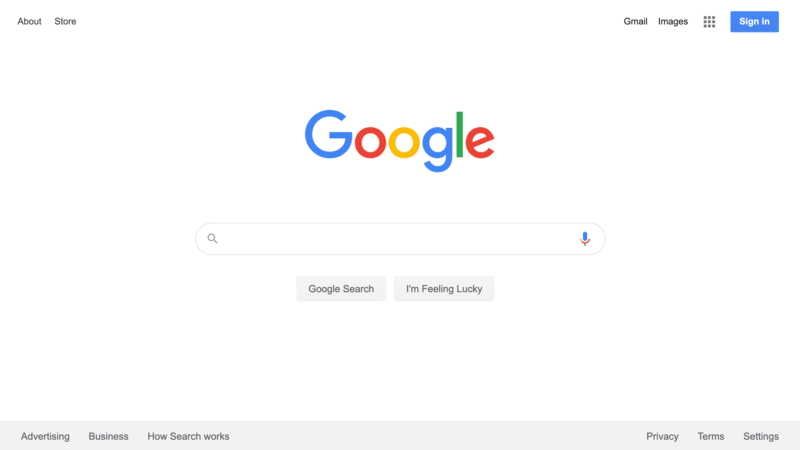Google anuncia investimento de US$ 1,2 bilhão na América Latina