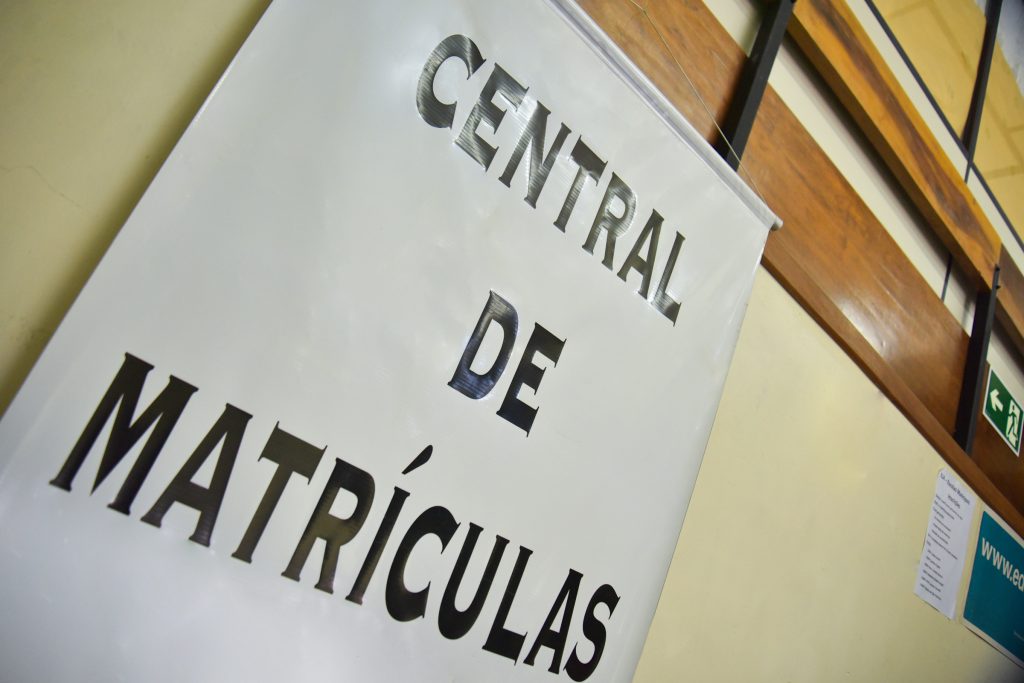 Foto: Mateus Argenta / SMED