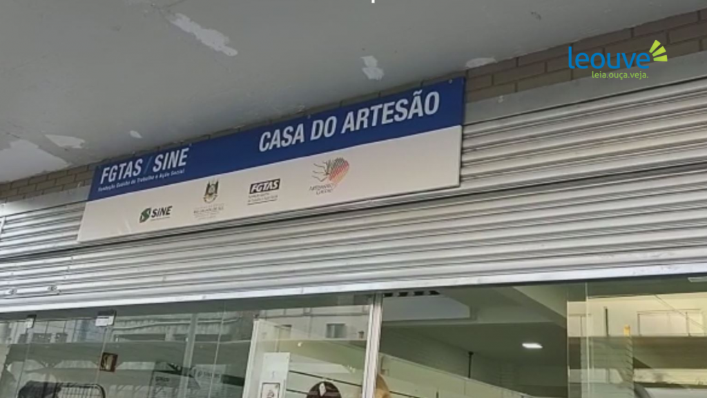 Semana começa com 180 vagas de emprego na agência do Sine de Caxias do Sul
