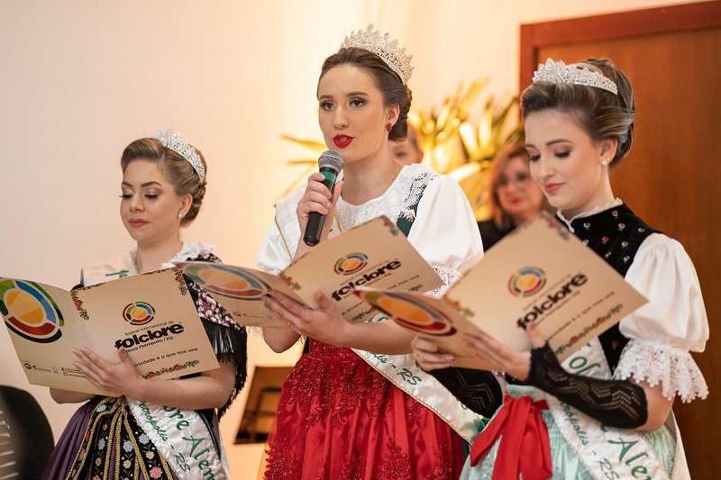 Nova Petrópolis: 49º Festival Internacional de Folclore terá participação de 51 grupos