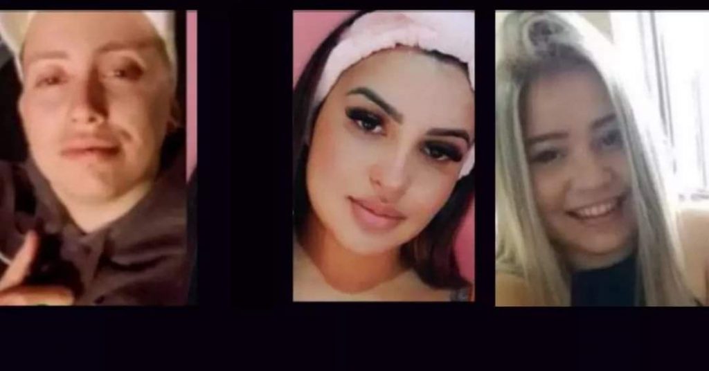(Foto: Perfil pessoal/Reprodução) (Foto: Perfil pessoal/Reprodução)