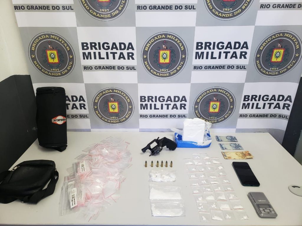 (Foto: 4ºBPChq / Divulgação)