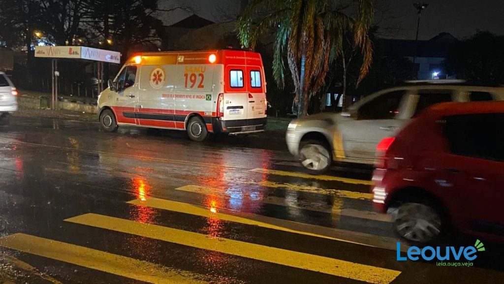 Foto: Mauro Teixeira / Grupo RSCOM)