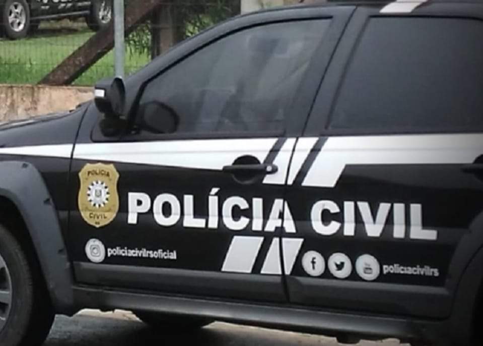 PRATA Feminicídio Serafina vice-prefeito é preso