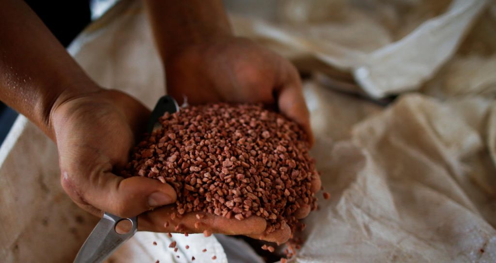 Mercado de fretes do agronegócio no Brasil sobe 27,4% até maio com grãos e fertilizantes Mercado de fretes do agronegócio no Brasil sobe 27,4% até maio com grãos e fertilizantes