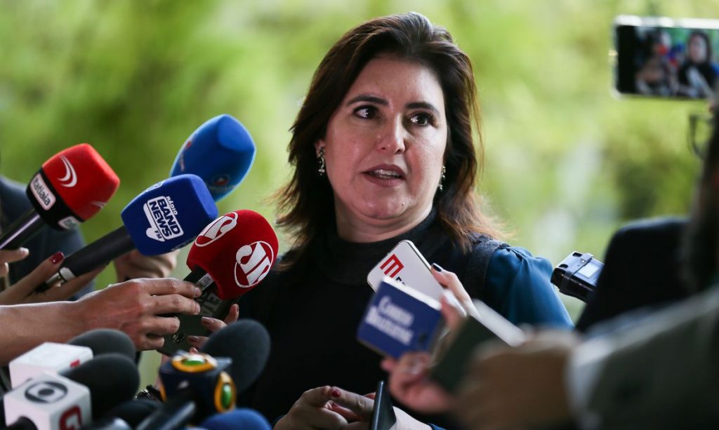 (Foto: José Cruz / Divulgação) (Foto: José Cruz / Divulgação)