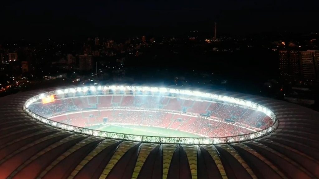 Estádio