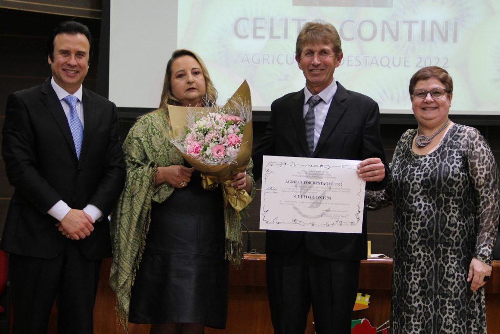 legislativo