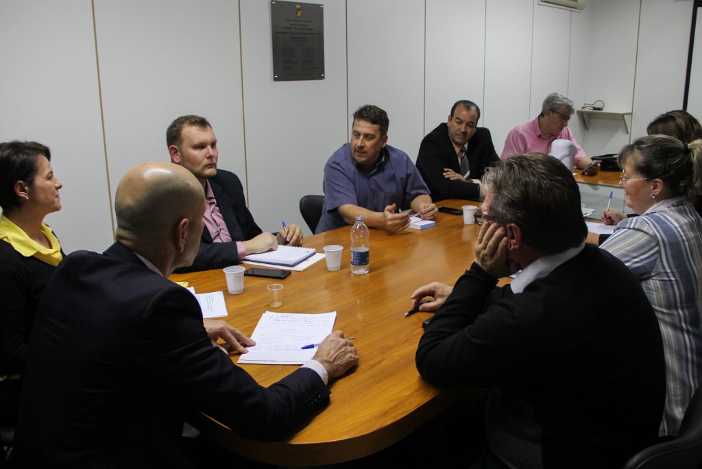 Reunião Farroupilha