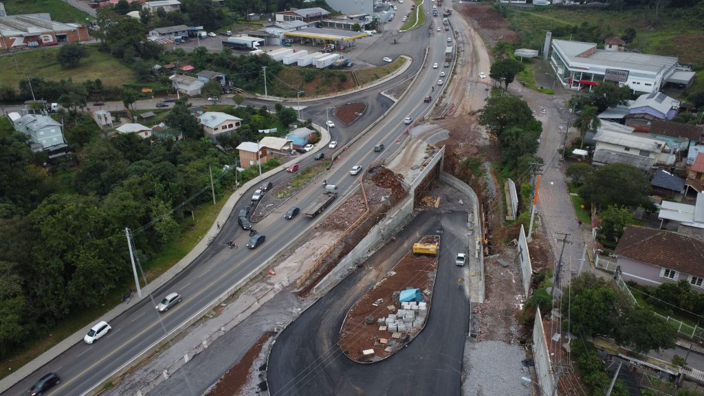 Bairro São João