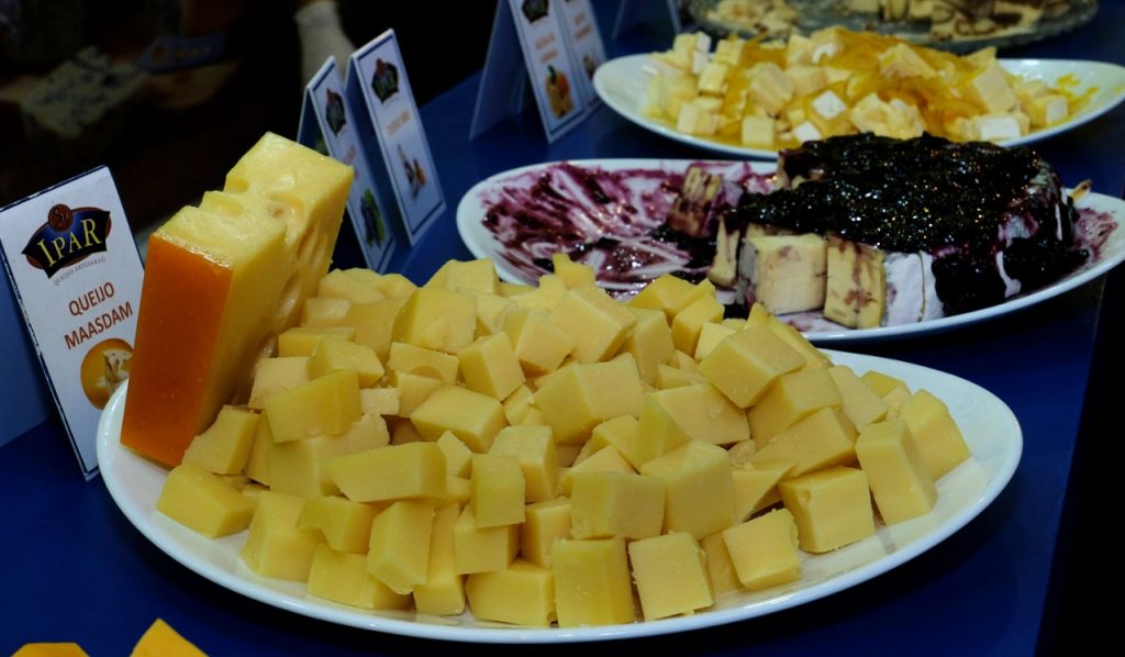 Festiqueijo retorna de forma presencial em Carlos Barbosa