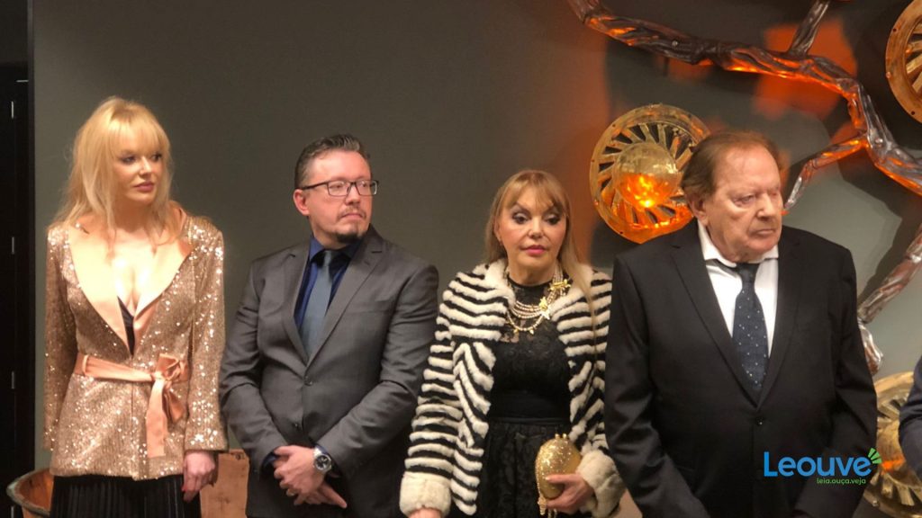 Família Passarin