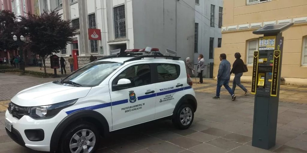 trânsito