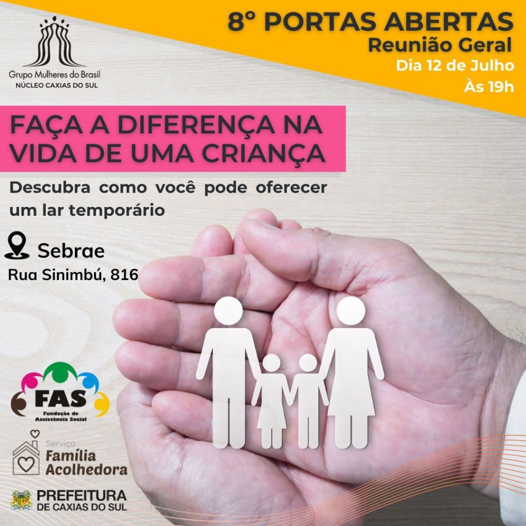 Foto: FAS / Divulgação