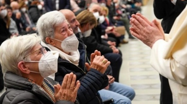 Dia Mundial dos Avós e dos Idosos é comemorado pela Igreja a pedido do Papa Francisco