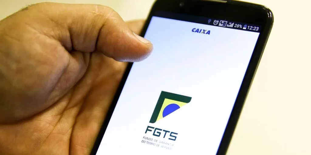 FGTS distribuirá 99% do lucro aos trabalhadores