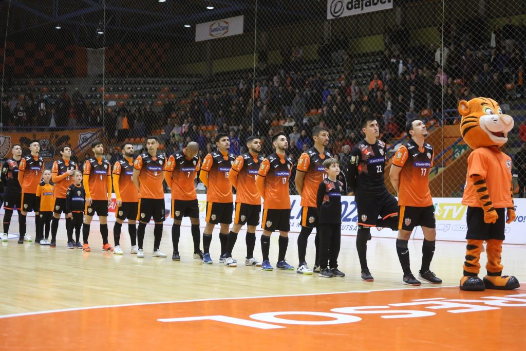 Foto: Lucka Cyríaco