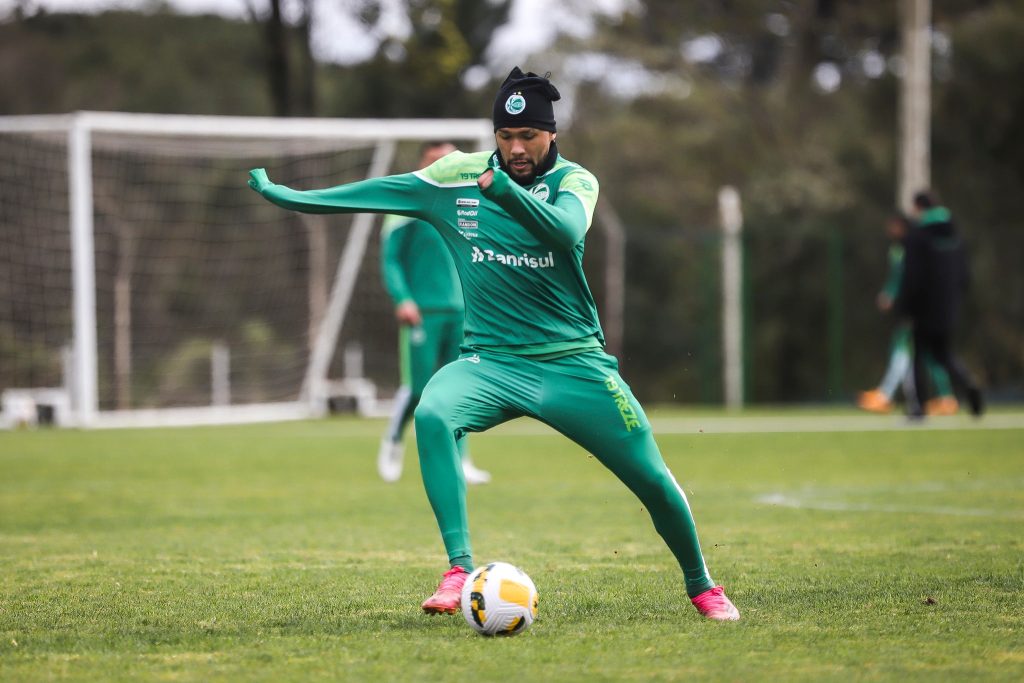 Treino Juventude