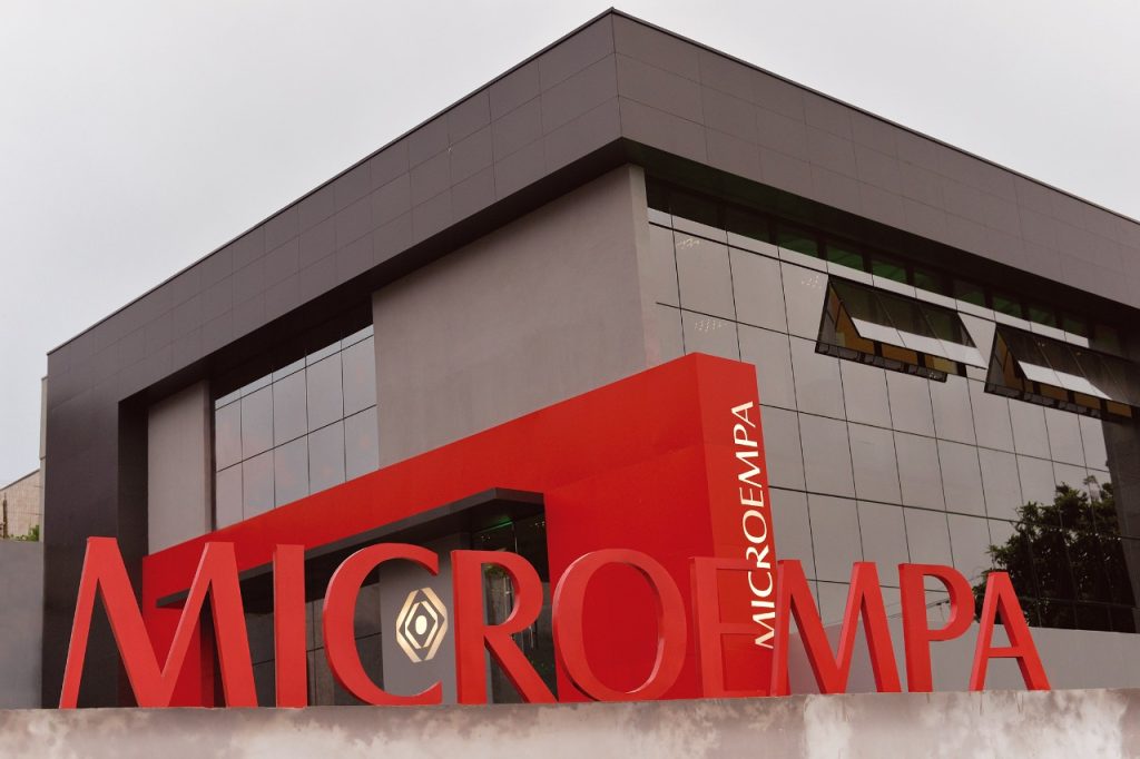Microempa