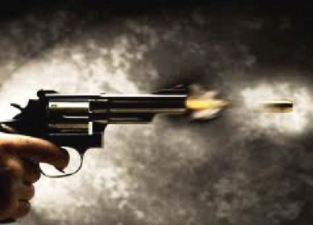 Homens são detidos por disparos de arma de fogo em vias públicas de Caxias do Sul