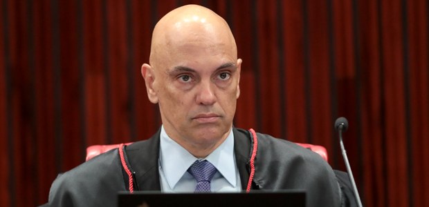 Foto: TSE/Divulgação
