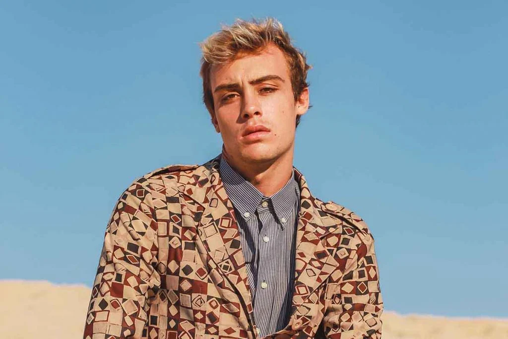 Influenciador Bruno Krupp é preso após atropelar e matar adolescente