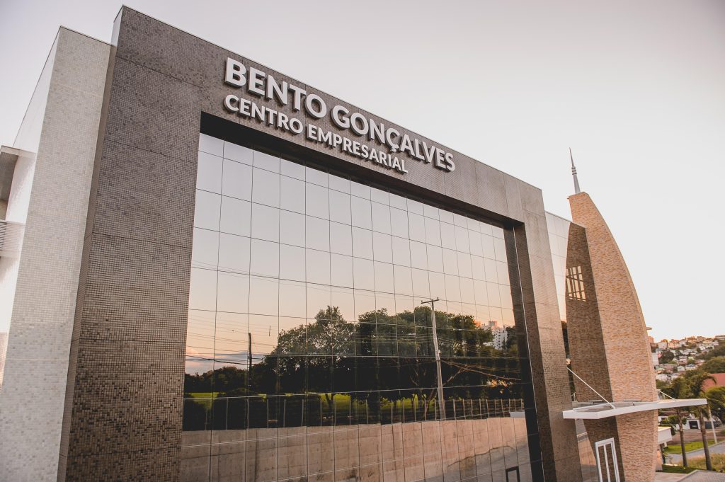 CIC - Inovação