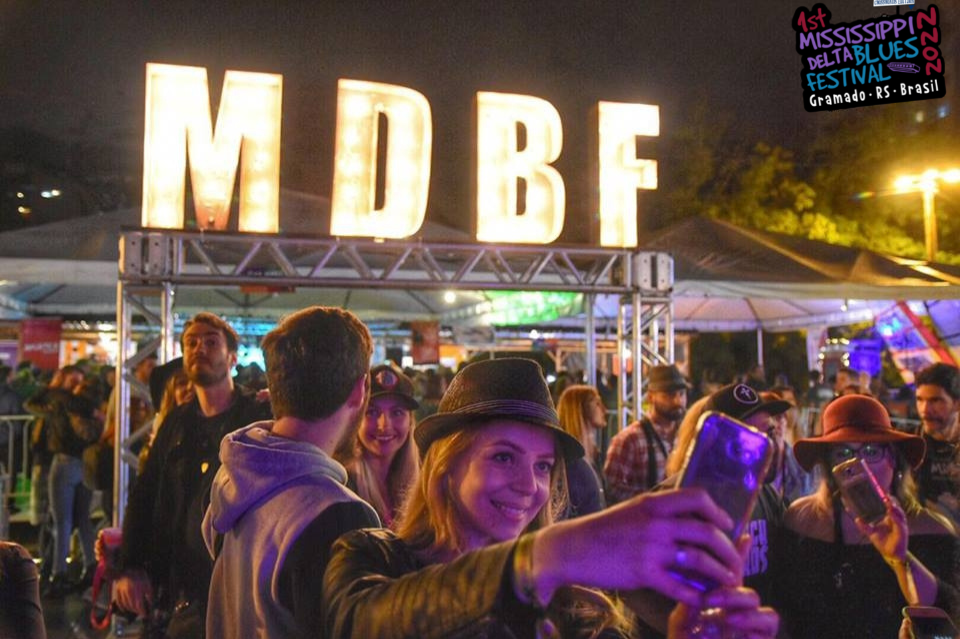Mississippi Delta Blues Festival começa na próxima semana em Gramado