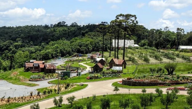 Olivas de Gramado lança “Embaixada de Inverno” com edições especiais do Sunset