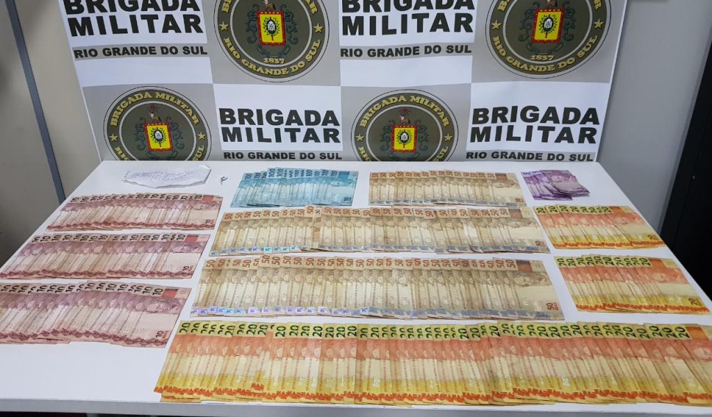 Menor é apreendido pela segunda vez com drogas em São Francisco de Paula