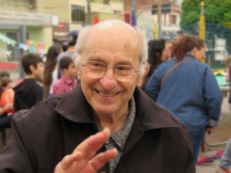 Morre aos 90 anos Padre Nivaldo Ângelo Piazza em Caxias do Sul