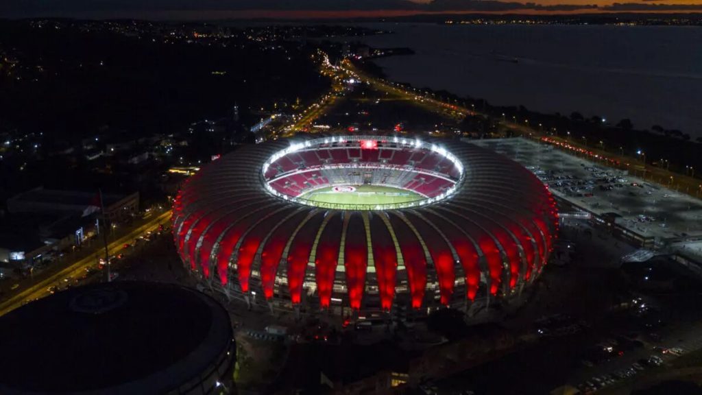 Estádio Inter