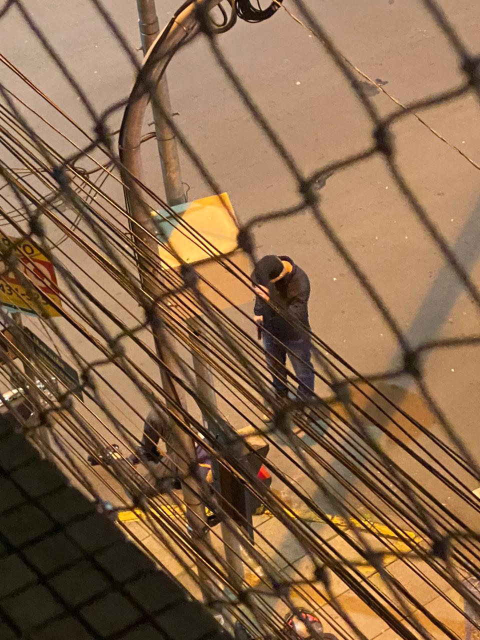 Policial Militar envolvido em agressões é retirado do policiamento de rua em Caxias do Sul