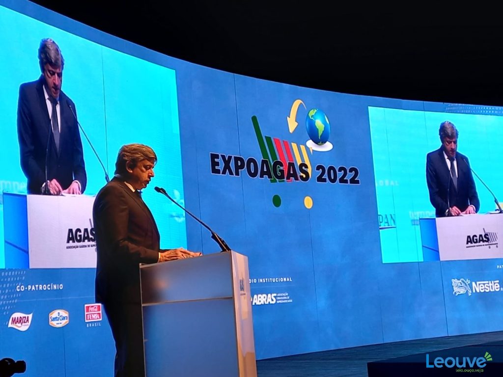 EXPOAGAS