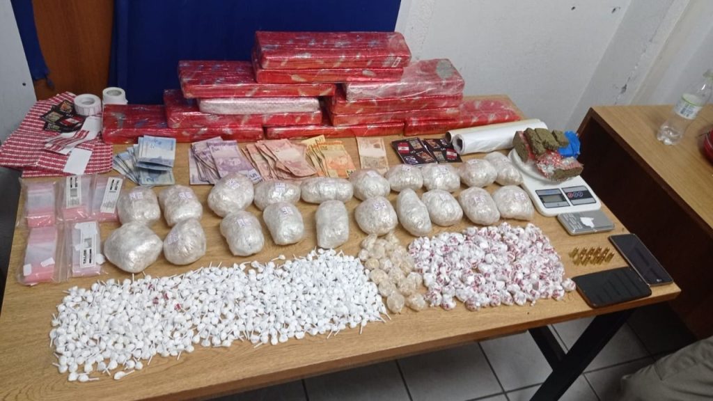 Foto: 25º BPM / Divulgação