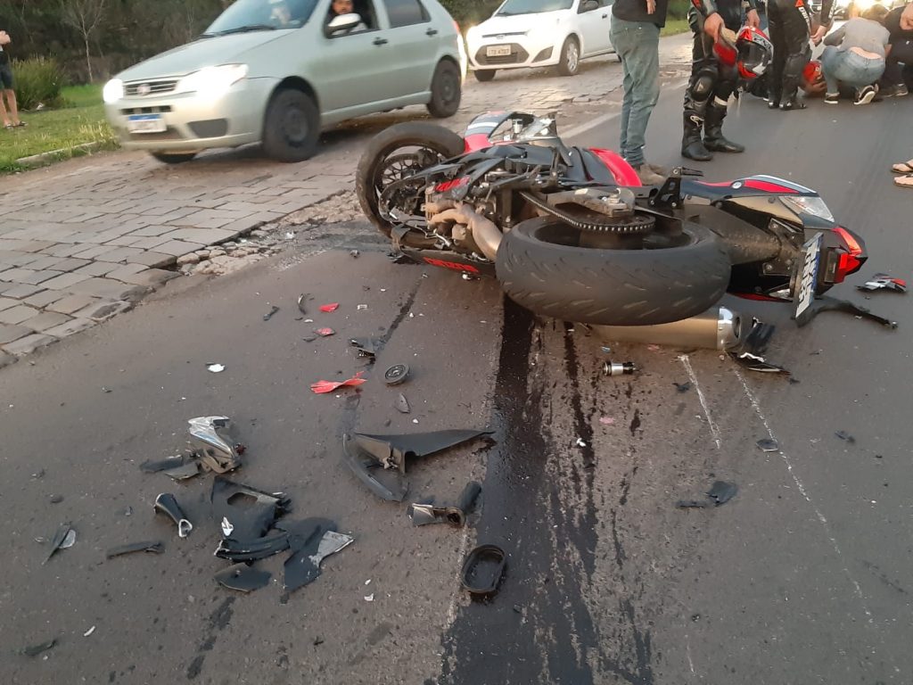 motociclista