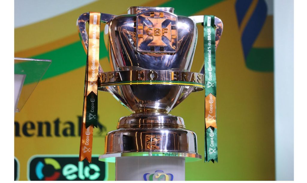 Taça da Copa do Brasil