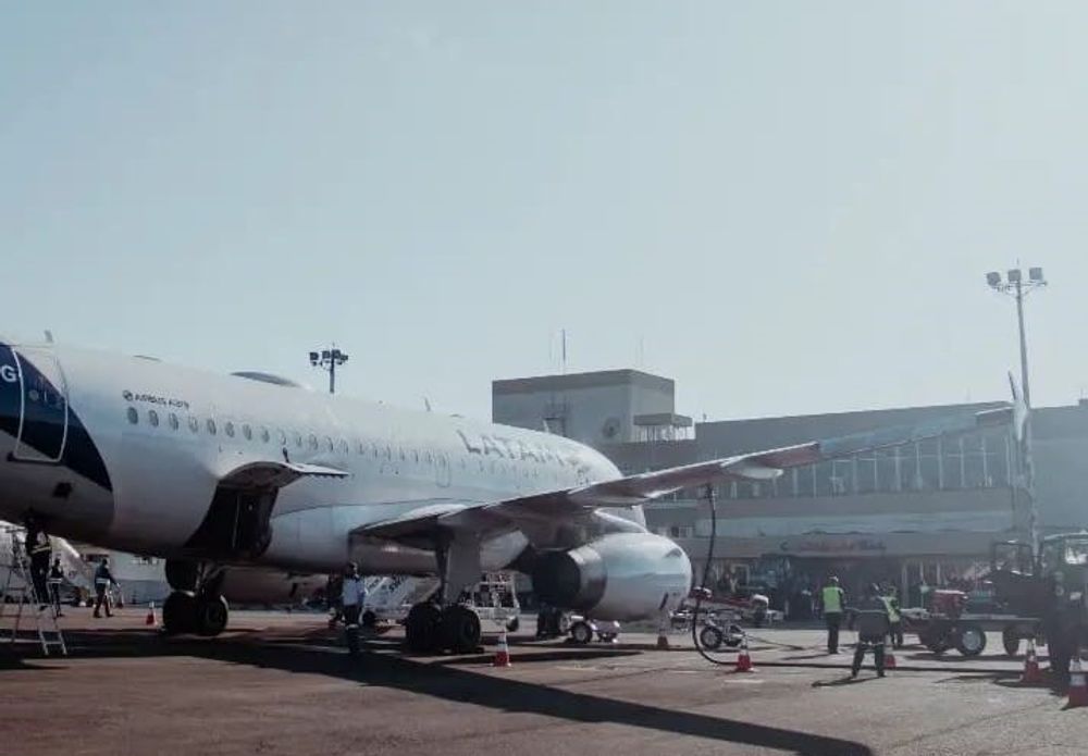 Estado atende pedido de cedência de outorga do aeroporto para Caxias do Sul