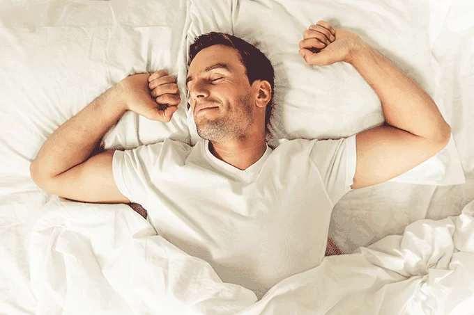 Empresa brasileira busca "especialista em dormir"