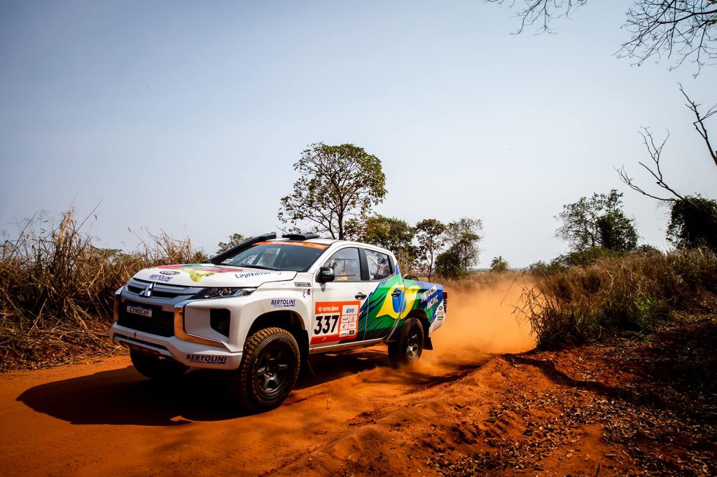 RALLY