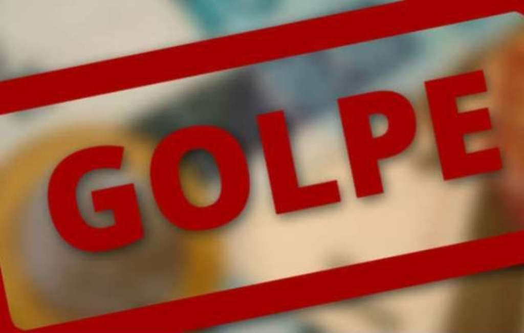 Cliente de banco perde mais de R$54 mil em golpe de atualização de app em Vacaria