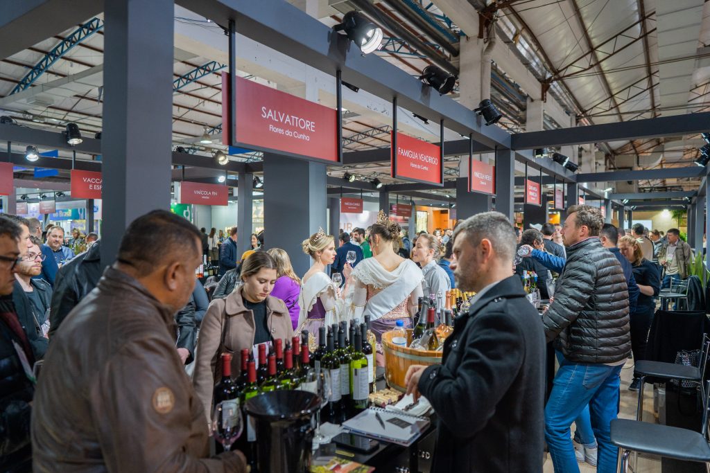 Wine South America encerra com números recordes e satisfação dos participantes