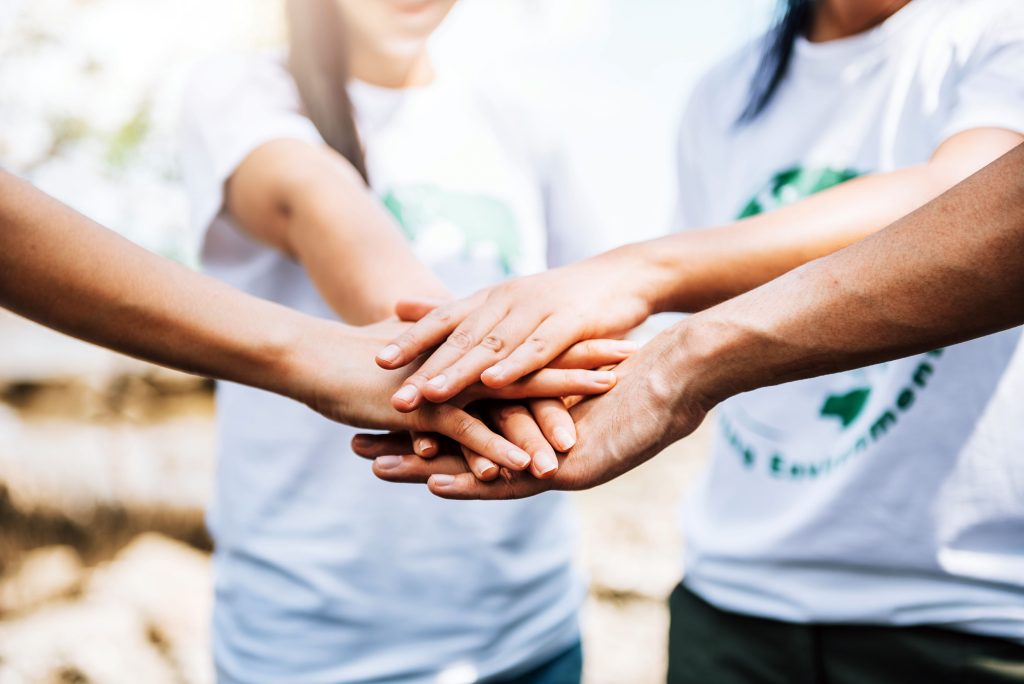 Parceiros Voluntários recebe inscrições para o Desafio Voluntário