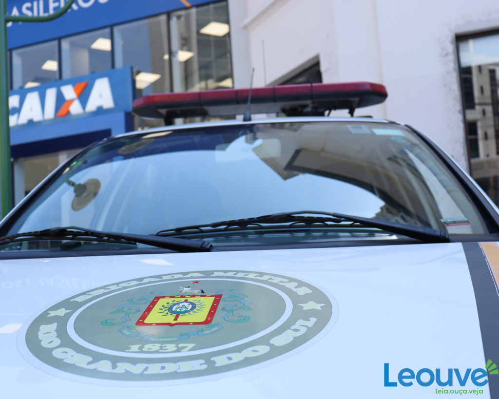 Jovem que recém saiu do sistema prisional é executado a tiros em Tramandaí