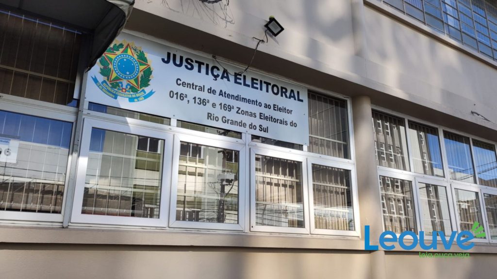 Cartório eleitoral de Caxias do Sul já recebeu 33 denúncias de propagandas irregulares